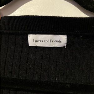 Cute sweater top